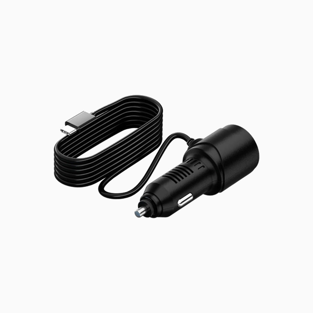 Зарядно устройство (поддържа 12 V и 24 V)